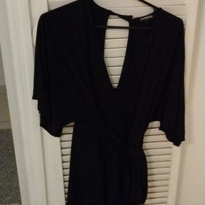 Women's romper